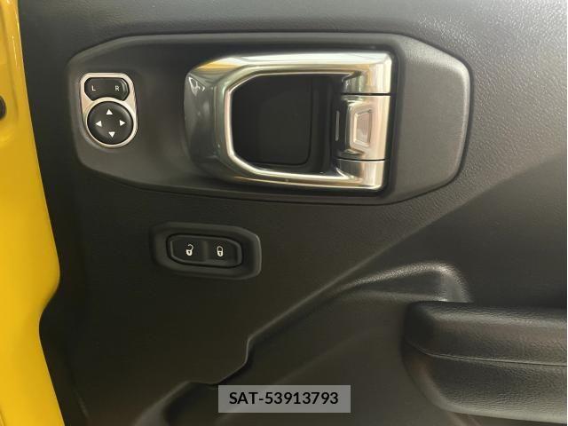 Jeep WRANGLER 2021-10 8130737-16