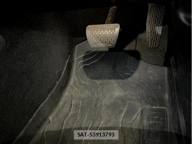 Jeep WRANGLER 2021-10 8130737-18