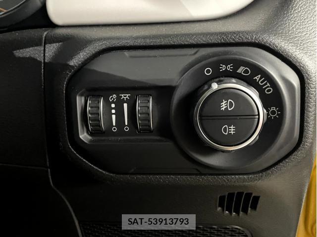 Jeep WRANGLER 2021-10 8130737-21