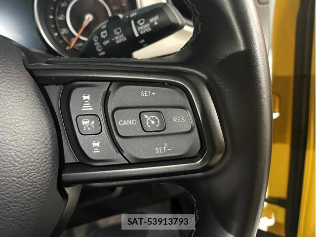Jeep WRANGLER 2021-10 8130737-22