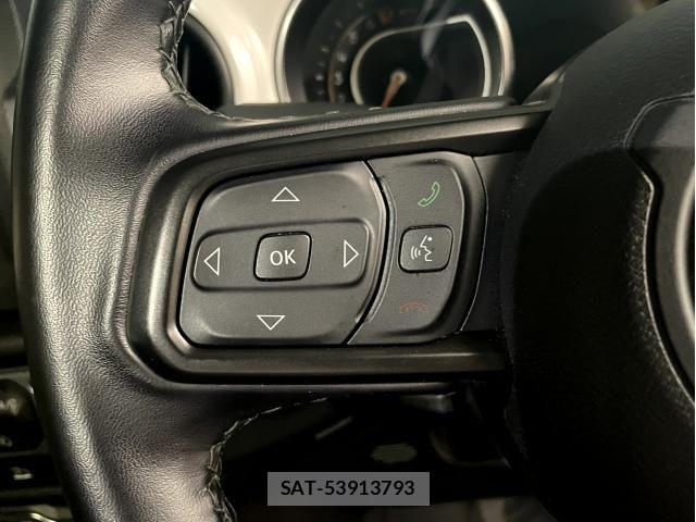 Jeep WRANGLER 2021-10 8130737-23