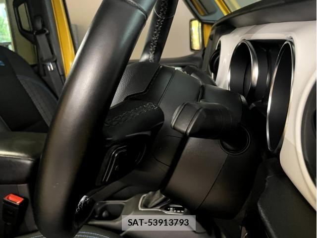 Jeep WRANGLER 2021-10 8130737-24