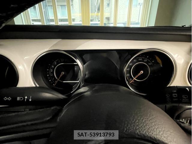 Jeep WRANGLER 2021-10 8130737-29