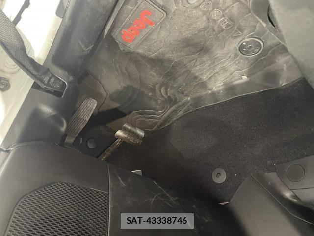 Jeep WRANGLER 2021-07 8130730-10