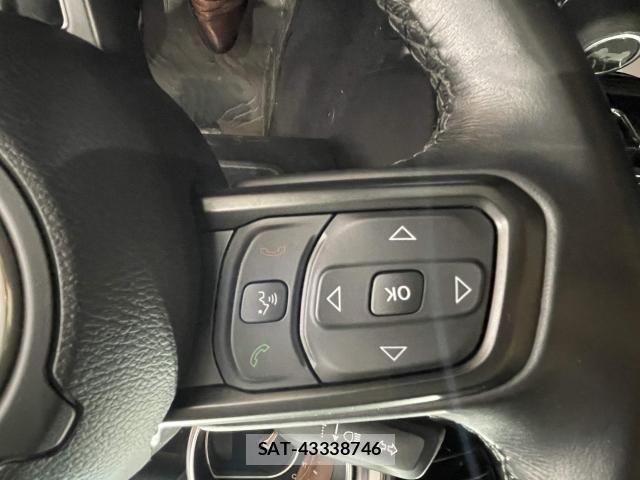 Jeep WRANGLER 2021-07 8130730-13