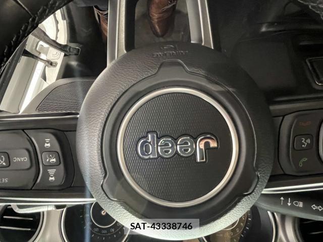 Jeep WRANGLER 2021-07 8130730-14