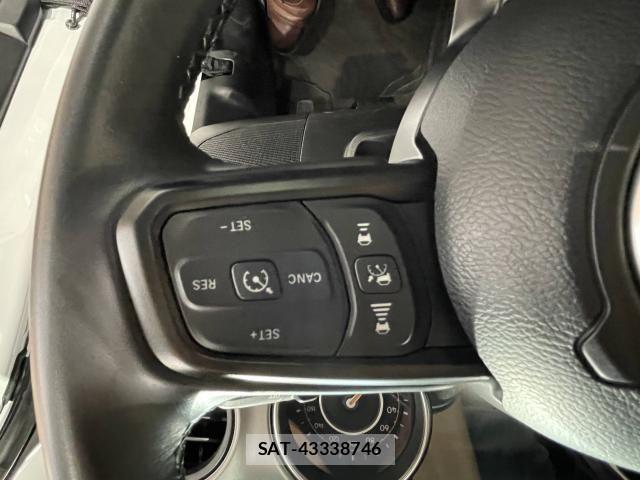 Jeep WRANGLER 2021-07 8130730-15