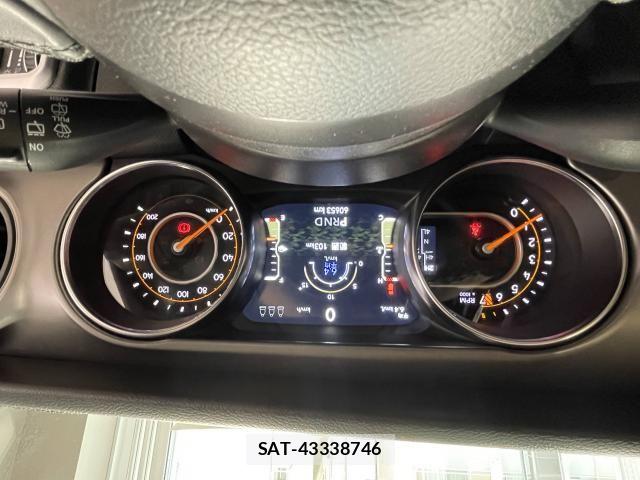 Jeep WRANGLER 2021-07 8130730-18