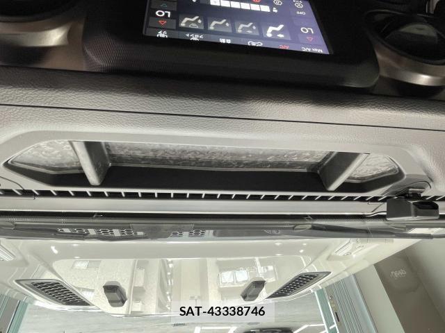 Jeep WRANGLER 2021-07 8130730-20
