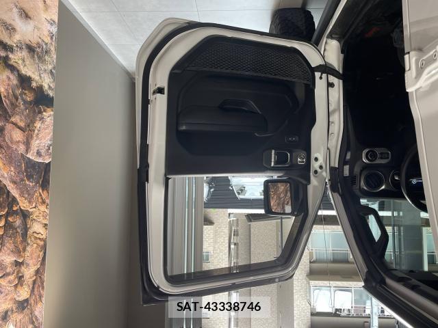 Jeep WRANGLER 2021-07 8130730-7