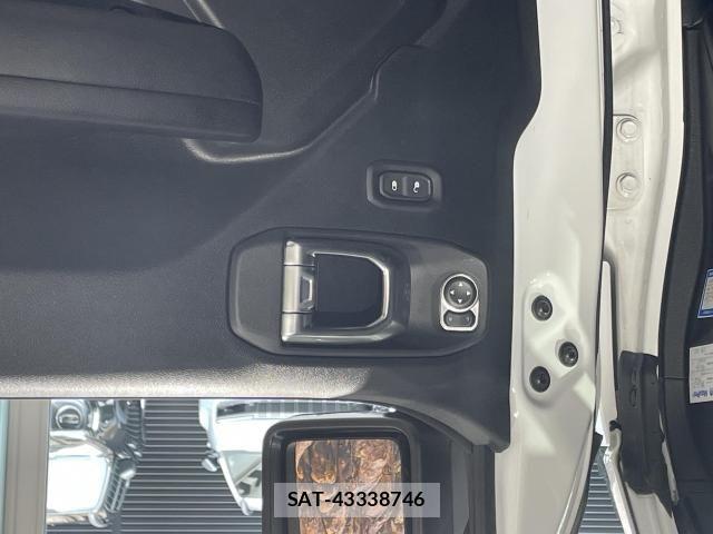 Jeep WRANGLER 2021-07 8130730-8