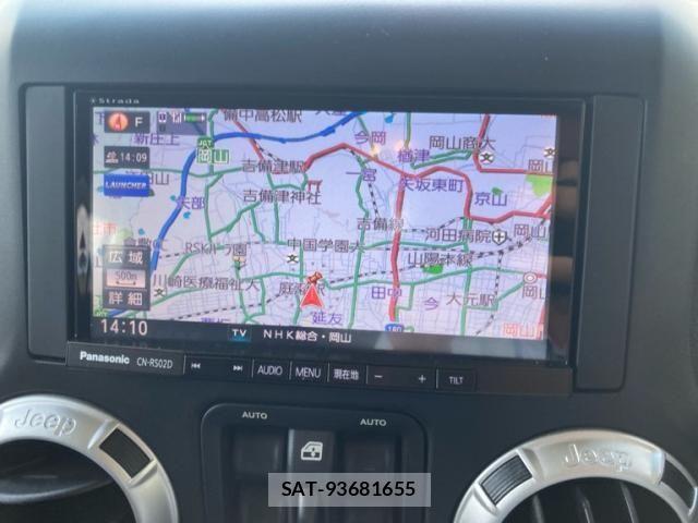 Jeep WRANGLER 2016-03 8130770-11