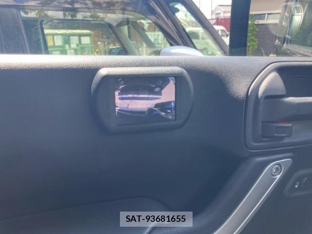 Jeep WRANGLER 2016-03 8130770-12