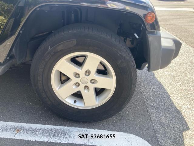 Jeep WRANGLER 2016-03 8130770-15