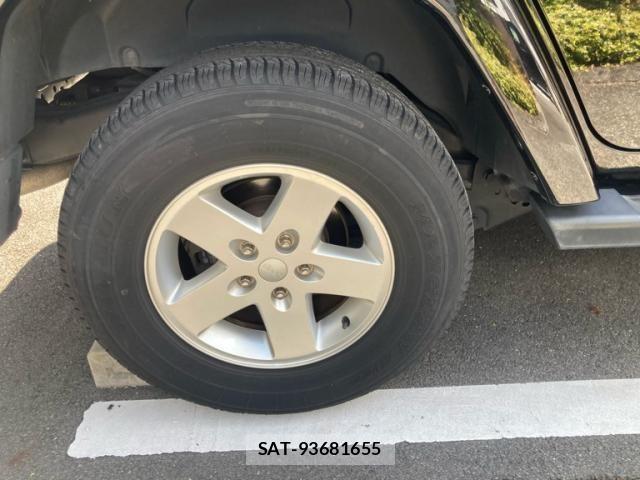 Jeep WRANGLER 2016-03 8130770-16