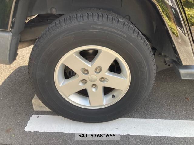 Jeep WRANGLER 2016-03 8130770-17