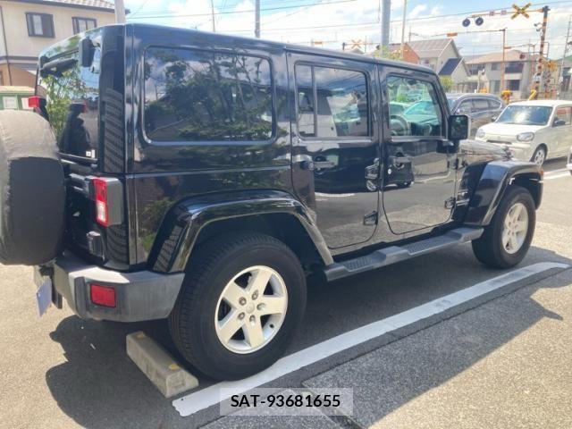 Jeep WRANGLER 2016-03 8130770-1