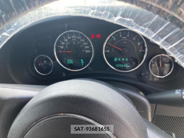 Jeep WRANGLER 2016-03 8130770-20