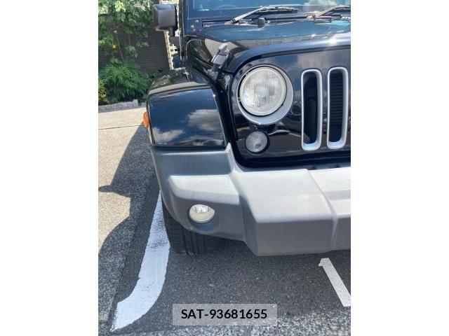 Jeep WRANGLER 2016-03 8130770-2