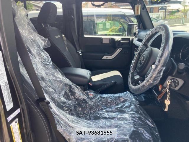 Jeep WRANGLER 2016-03 8130770-4