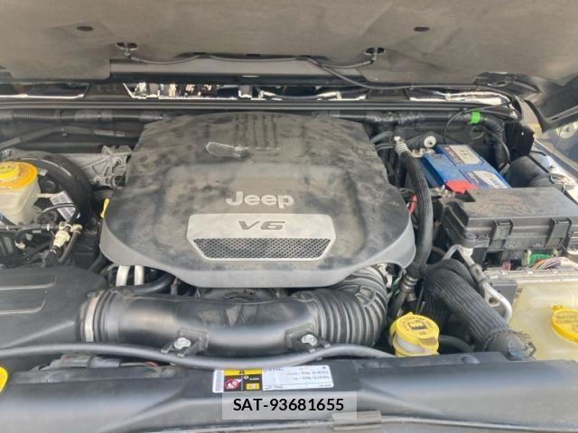 Jeep WRANGLER 2016-03 8130770-6