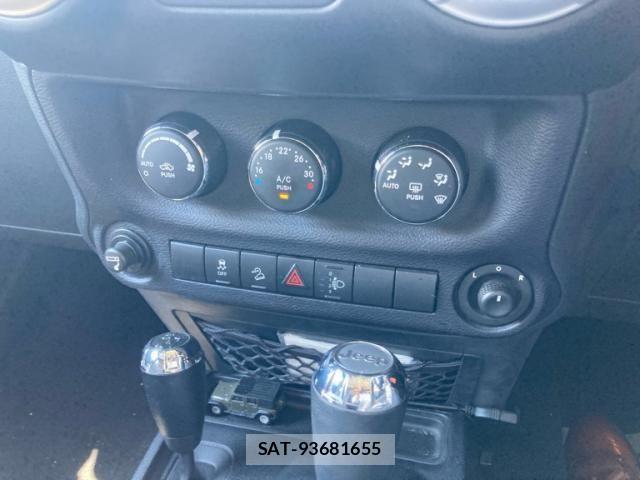 Jeep WRANGLER 2016-03 8130770-7