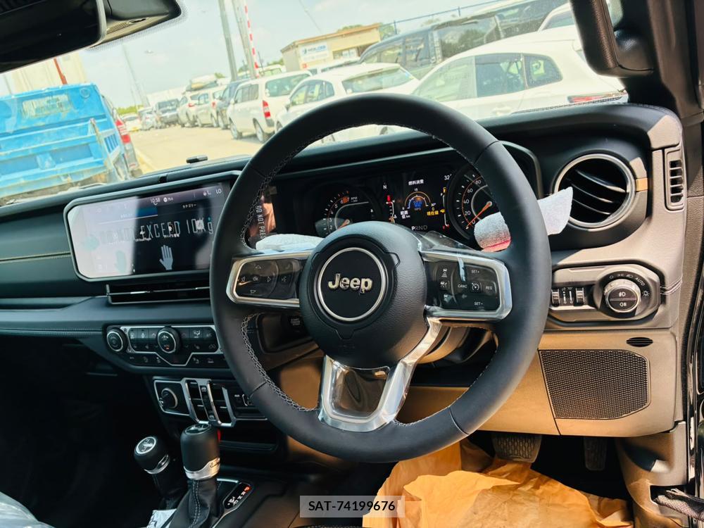 Jeep WRANGLER 2026-03 7327640-14