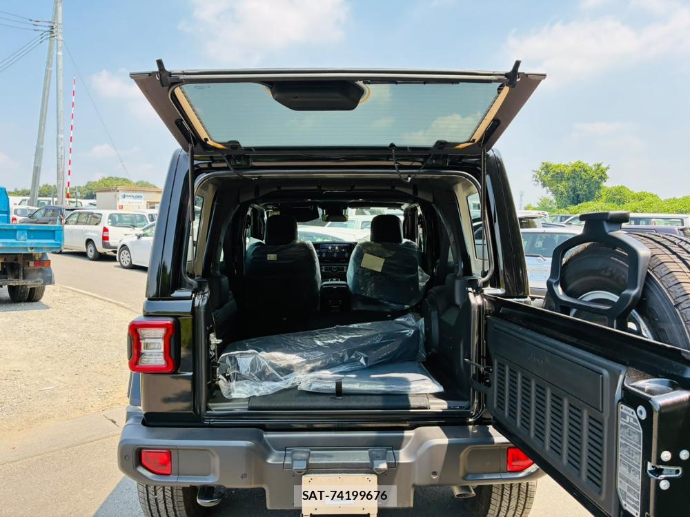 Jeep WRANGLER 2026-03 7327640-26