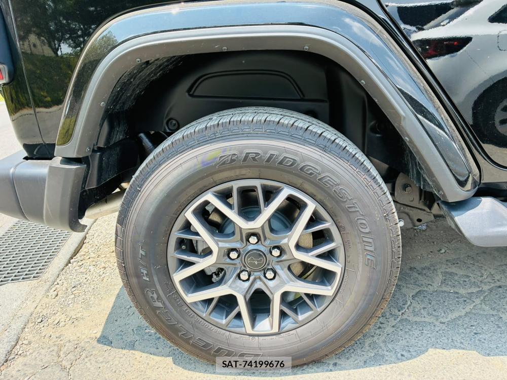 Jeep WRANGLER 2026-03 7327640-28