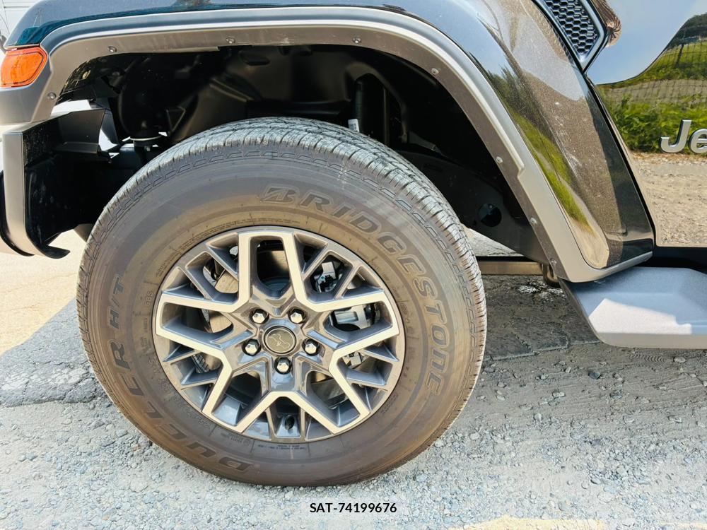 Jeep WRANGLER 2026-03 7327640-30