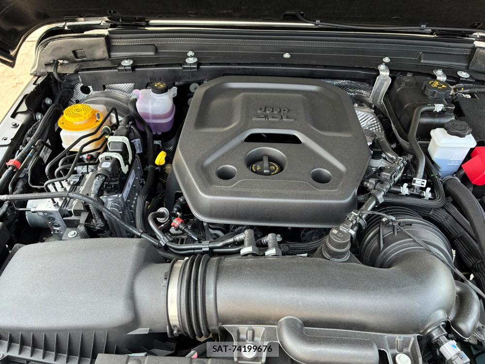 Jeep WRANGLER 2026-03 7327640-39