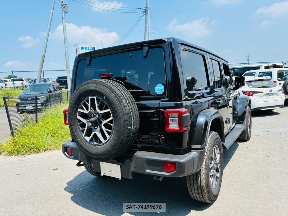 Jeep WRANGLER 2026-03 7327640-4