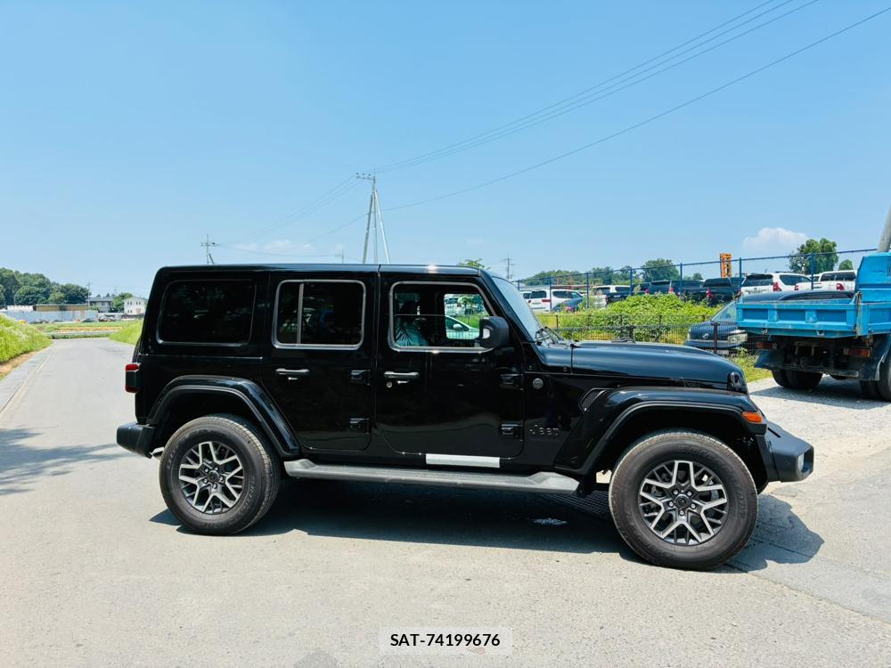 Jeep WRANGLER 2026-03 7327640-5