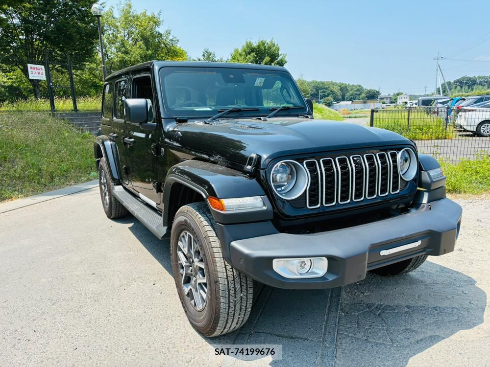 Jeep WRANGLER 2026-03 7327640-6