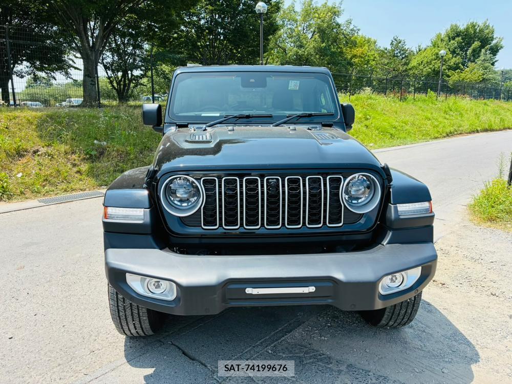 Jeep WRANGLER 2026-03 7327640-7