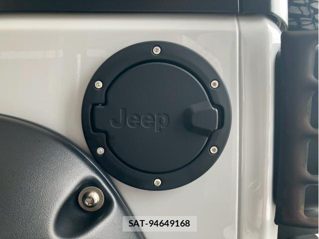 Jeep WRANGLER 2017-12 8130755-9