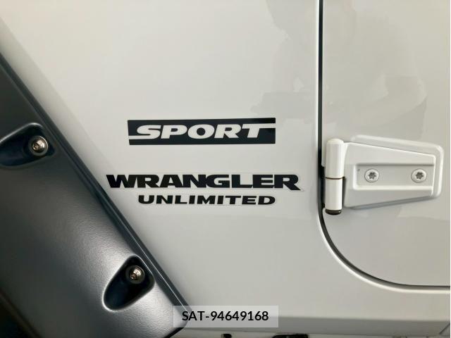 Jeep WRANGLER 2017-12 8130755-10