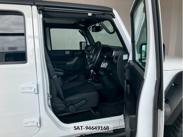 Jeep WRANGLER 2017-12 8130755-11