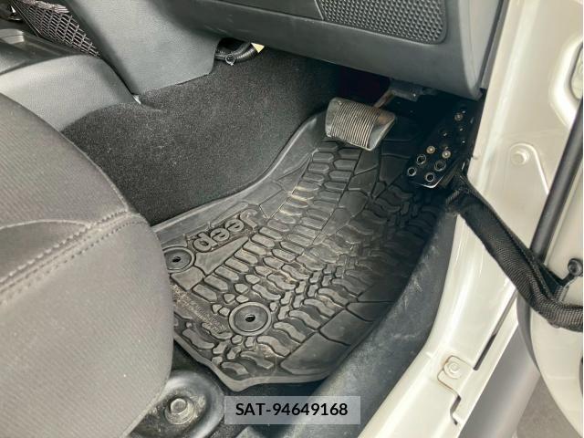 Jeep WRANGLER 2017-12 8130755-17