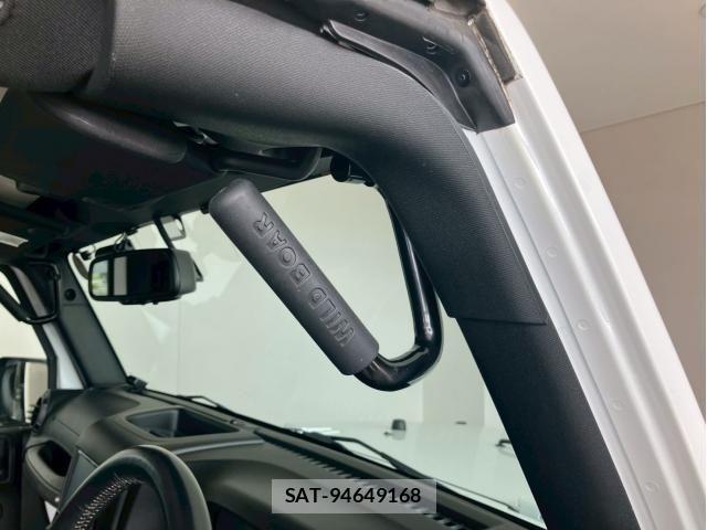 Jeep WRANGLER 2017-12 8130755-18