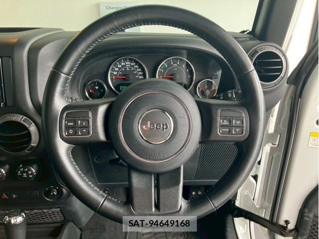 Jeep WRANGLER 2017-12 8130755-20