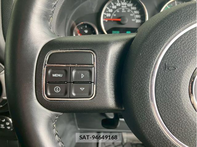 Jeep WRANGLER 2017-12 8130755-21