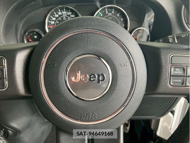 Jeep WRANGLER 2017-12 8130755-22