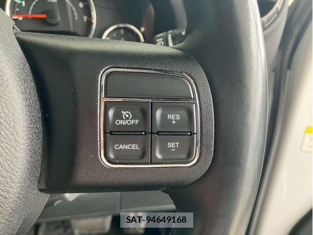 Jeep WRANGLER 2017-12 8130755-23
