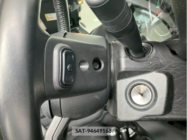 Jeep WRANGLER 2017-12 8130755-25