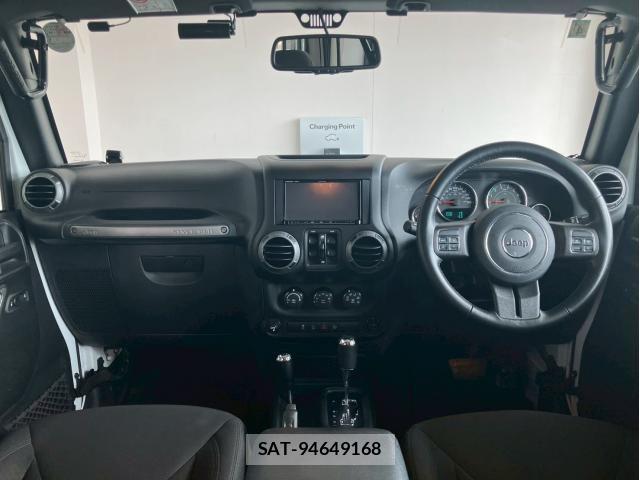 Jeep WRANGLER 2017-12 8130755-2