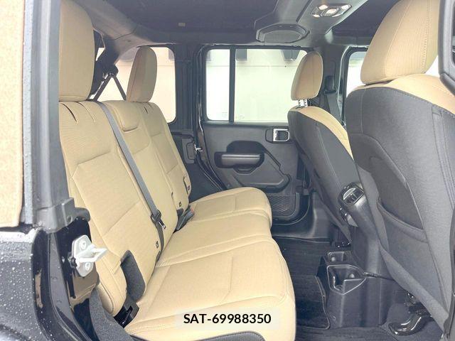 Jeep WRANGLER 2020-11 8130745-9