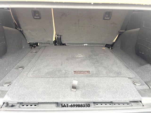 Jeep WRANGLER 2020-11 8130745-10