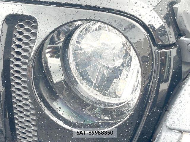 Jeep WRANGLER 2020-11 8130745-12