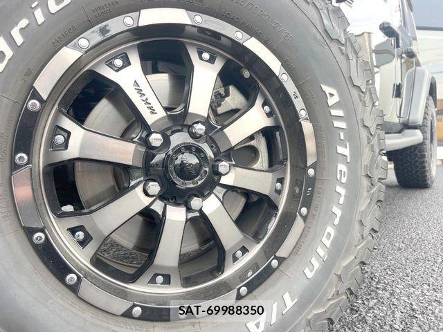 Jeep WRANGLER 2020-11 8130745-13